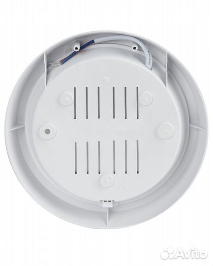 Светильник жкх светодиодный 5Вт 400Лм 4000K