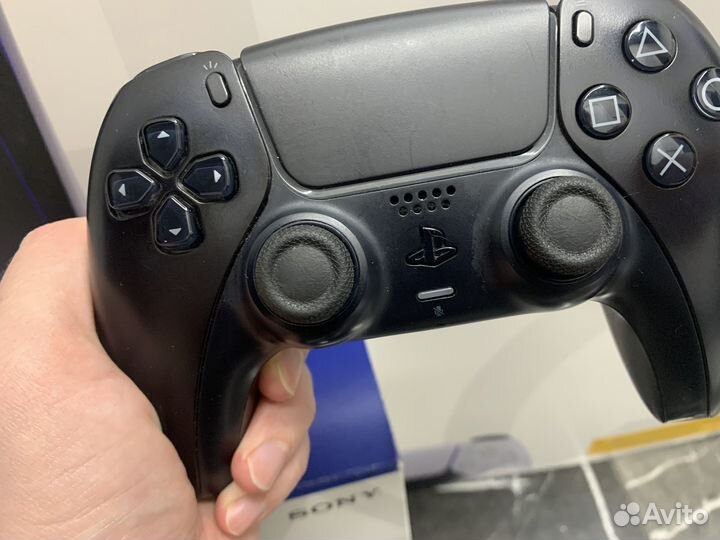 Геймпад DualSense (PS5) (Скупка/Продажа)
