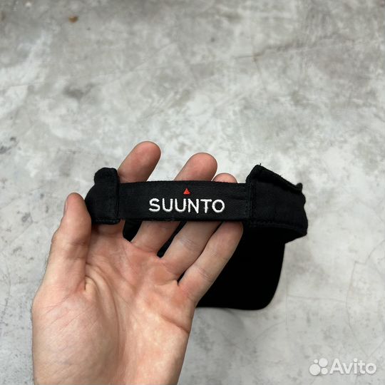 Кепка-козырек Salomon (Nike, Ellesse, Wilson)