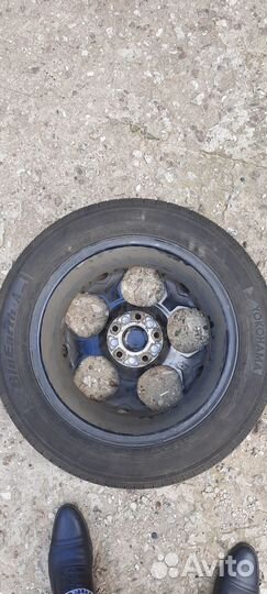 Диски для Форд