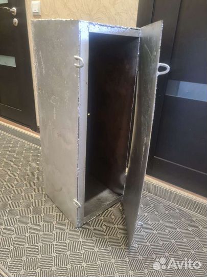 Сейф для оружия