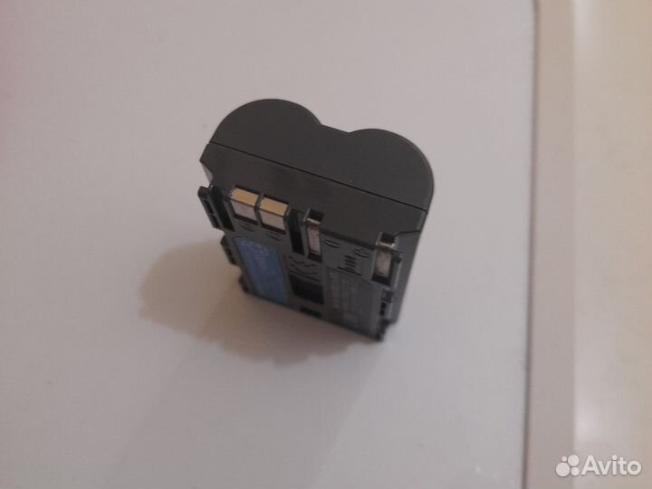 Аккумулятор