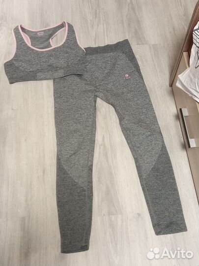 Спортивный костюм jomoto