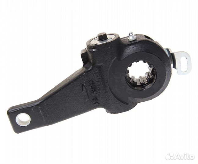 Рычаг тормоза регулировочный scania 3,4 series пер