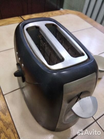 Тостер