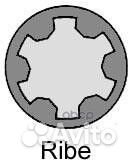 К-кт. болтов гбц alfa romeo / fiat / lancia 143