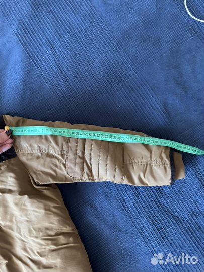 Куртка зимняя