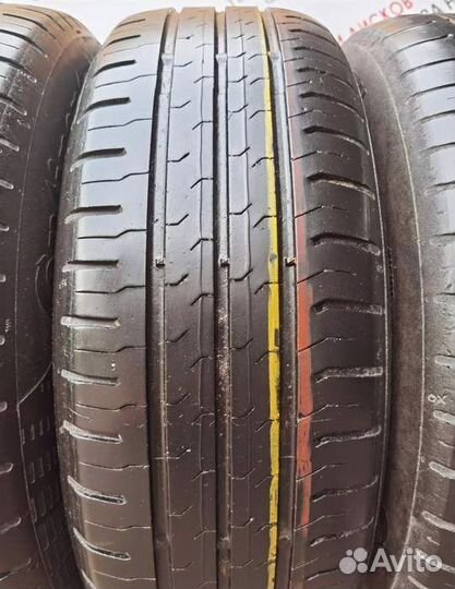 Continental ContiEcoContact 5 195/65 R15 91H