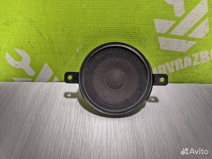 Динамик Киа Оптима 3
