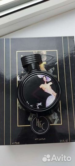 Парфюм женский