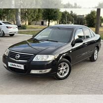 Nissan Almera Classic 1.6 MT, 2007, 291 950 км, с пробегом, цена 450 000 руб.