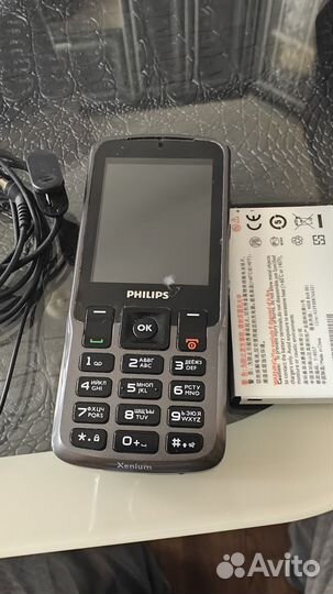 Philips Xenium X2300