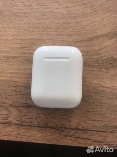 Кейс для airpods 1