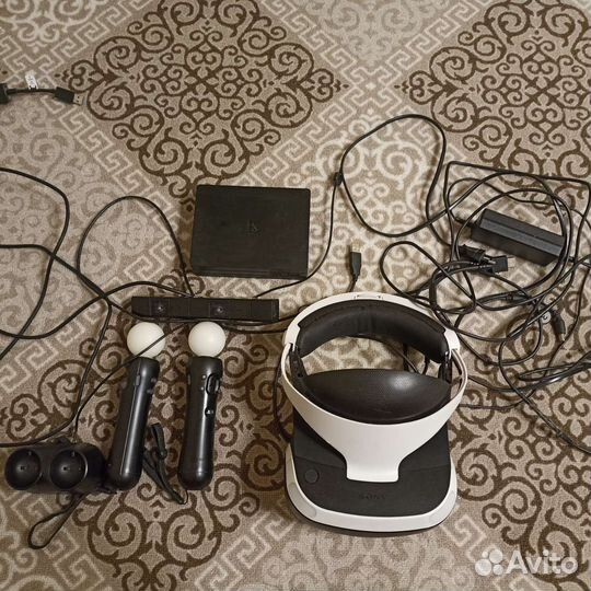 Sony playstation VR 1
