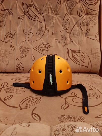 Детский шлем защитный