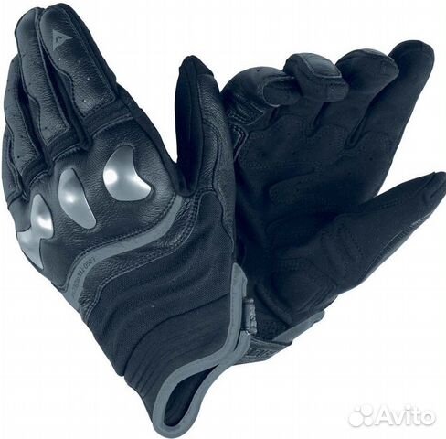 Перчатки dainese x-run