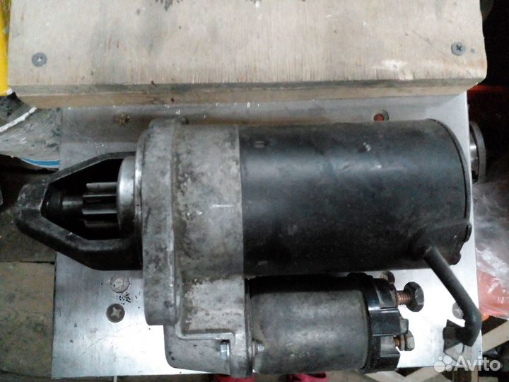 Стартер 2110 eldix ELD-ST-2110 1.6