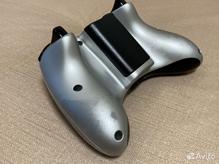 Оригинальные Джойстики Xbox 360