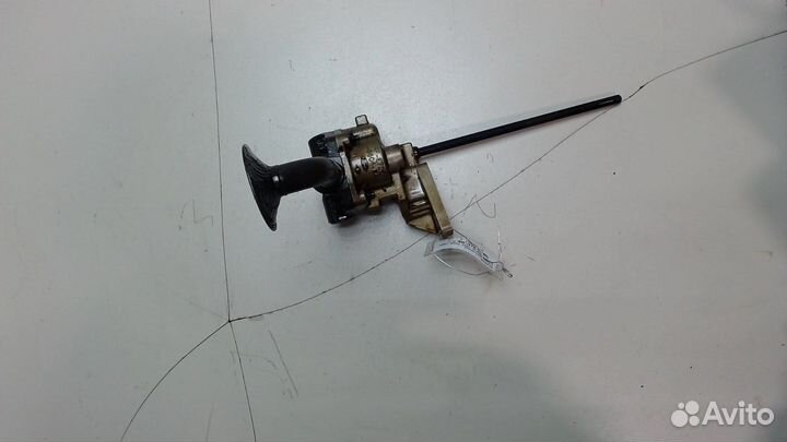 Насос масляный Ford Taurus, 1996