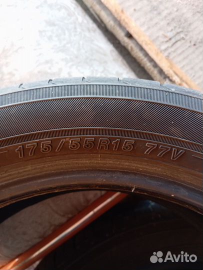 Yokohama Y354 175/55 R15