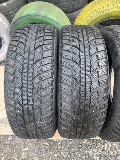 Kumho I'Zen RV Stud KC16 215/60 R17