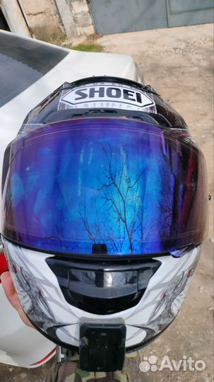 Шлем для мотоцикла