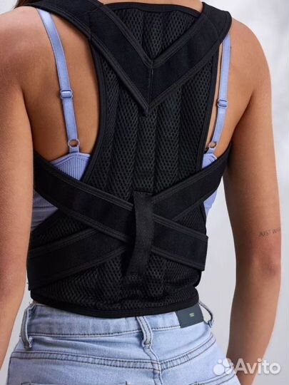 Корректор осанки