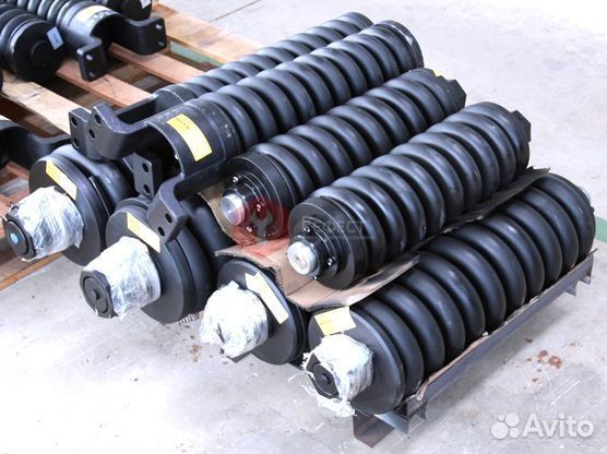 Натяжитель цепи CAT 324DFM194-1242