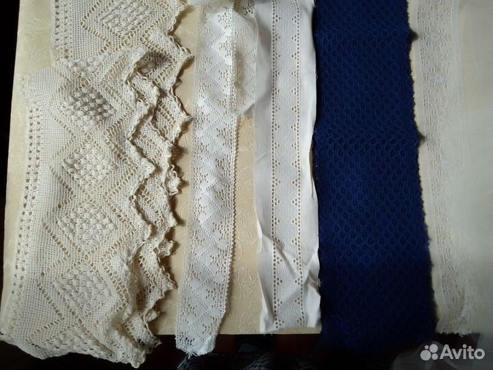 Ткани отрезы для шитья