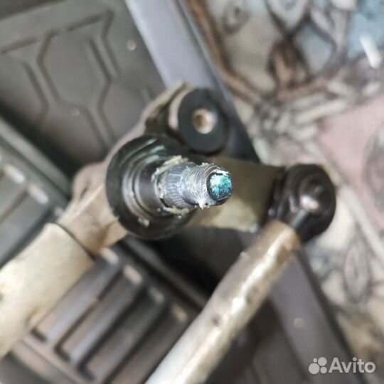 Трапеция от Ravon R3 nexia T250 aveo