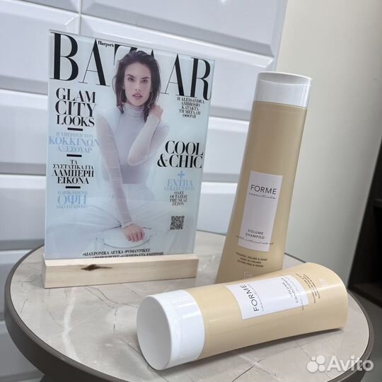 Витраж с вашим фото