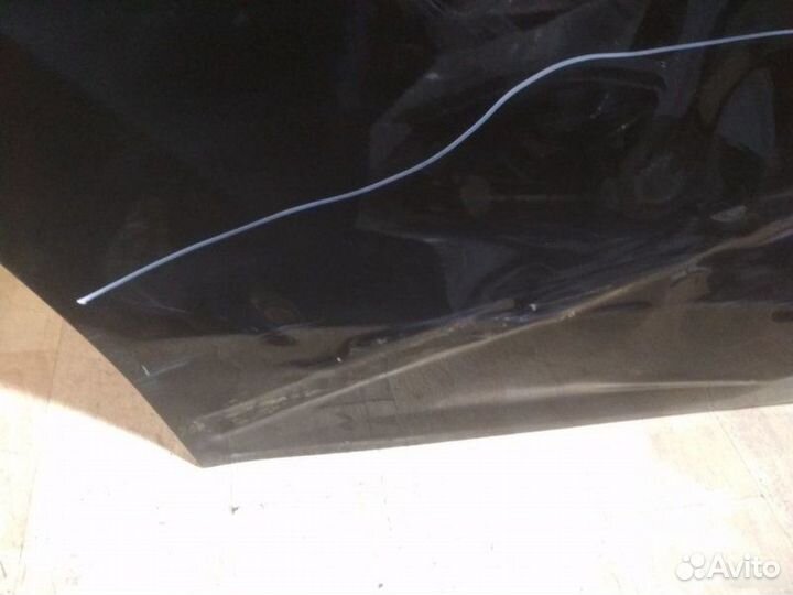 Дверь Mercedes Benz X166