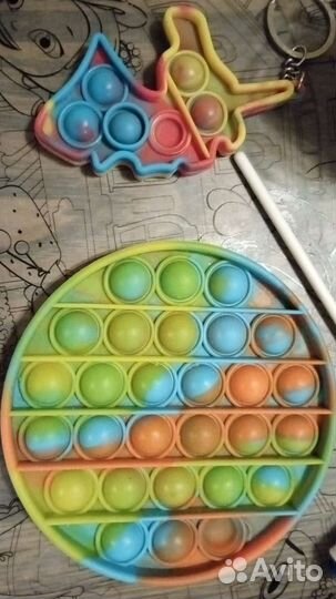 Симпл димпл, попит