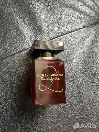 Парфюм Dolce & Gabbana The only one