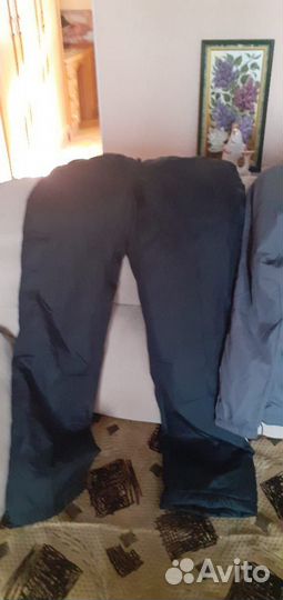 Мусжкой костюм Umbro