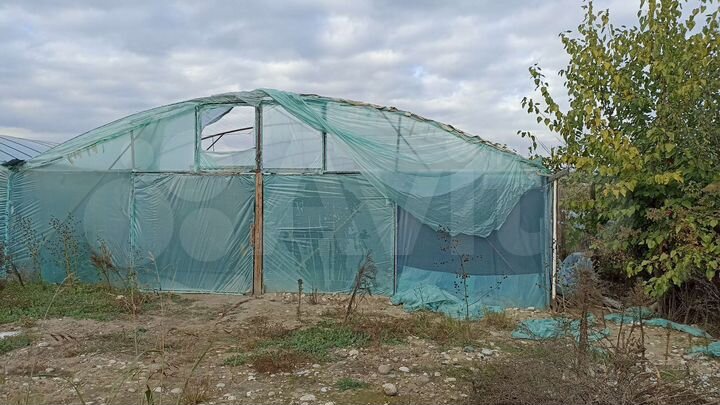 Участок 40 сот. (СНТ, ДНП)