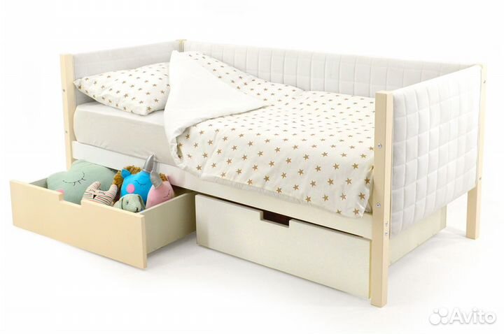 Детская кровать-тахта новая 