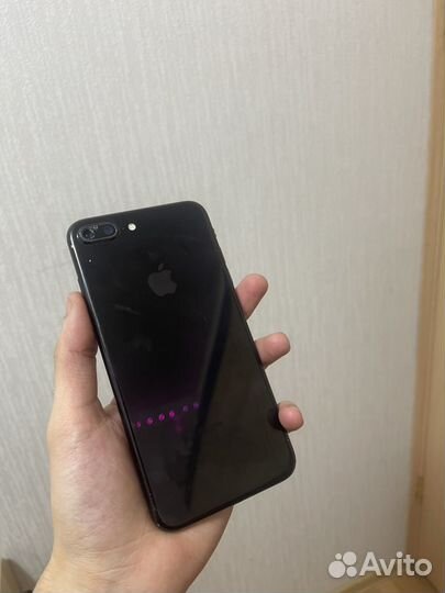 iPhone 7 Plus, 128 ГБ