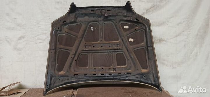 Капот Subaru Legacy B12 57229AE000