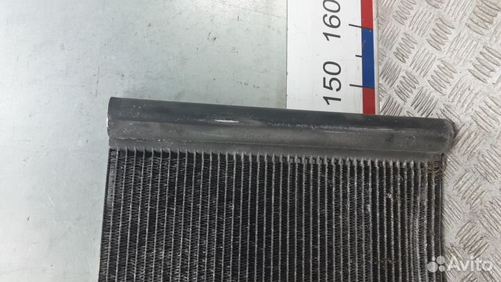 Радиатор кондиционера BMW 5 E60/E61 2006