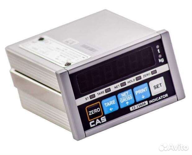 Индикатор CAS CI-1560А