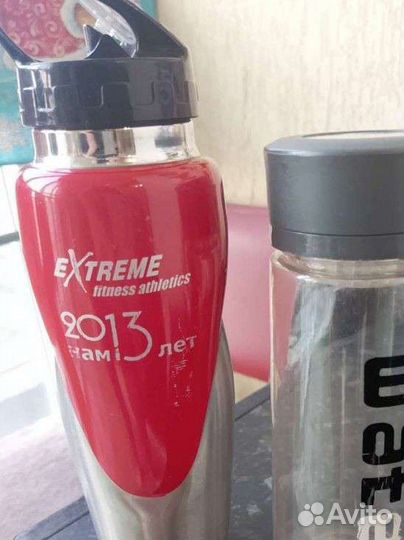 Бутылка Спортивная