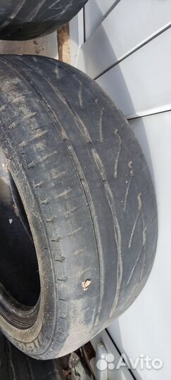 Bridgestone Potenza Adrenalin RE004 195/50 R15 82W