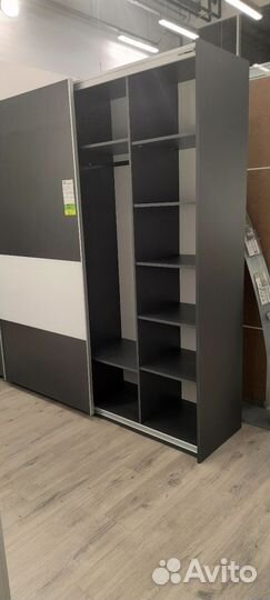 Шкаф-купе