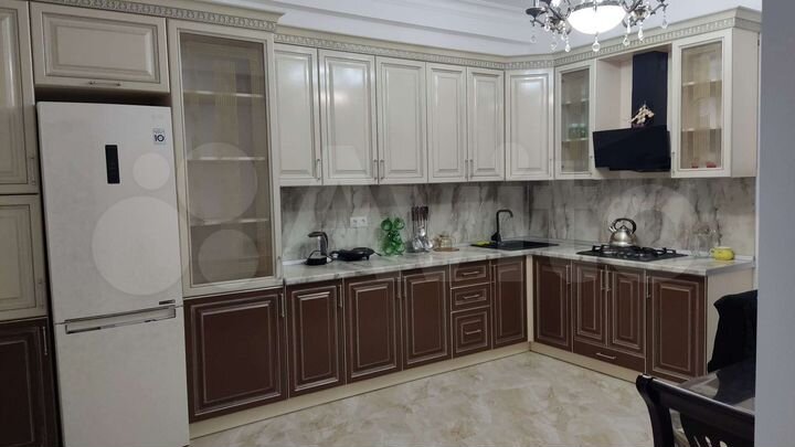 1-к. квартира, 70 м², 3/5 эт.