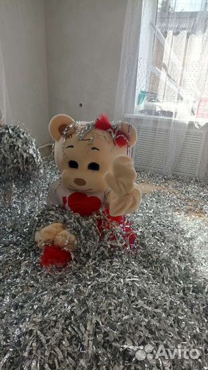 Аниматор на праздник