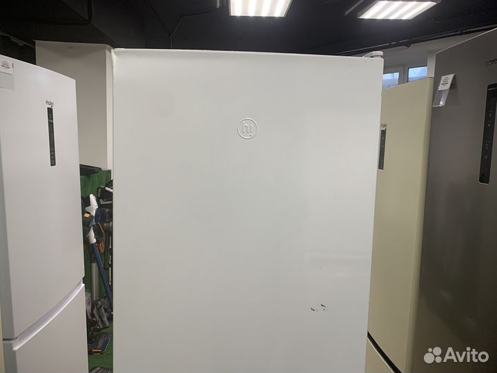 Холодильник новый