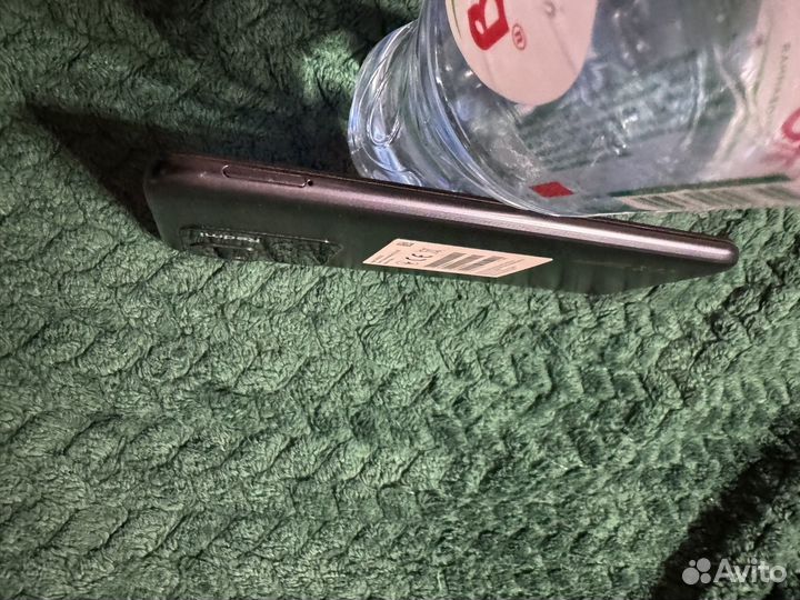 Xiaomi Redmi 10A, 6/128 ГБ