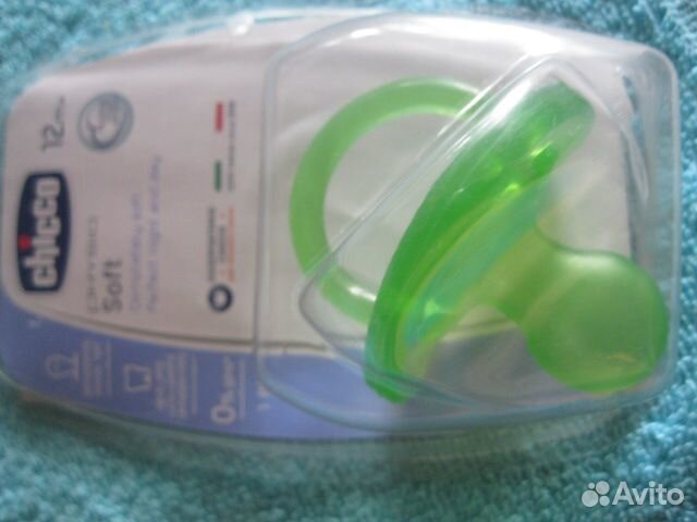 Соски, Бутылочки для кормления