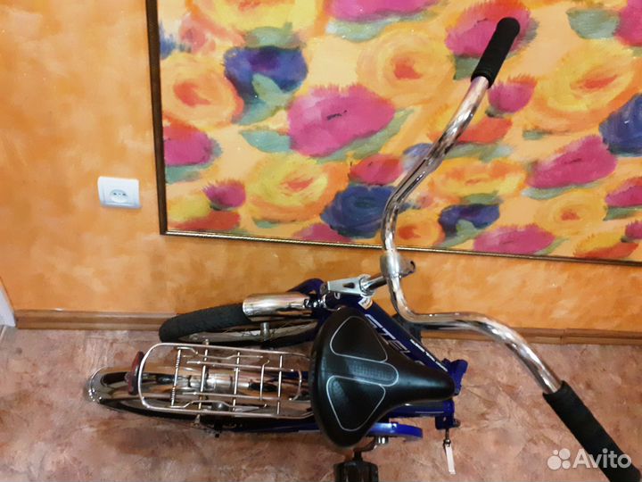 Велосипед Stels Pilot 310 C 20'', бу